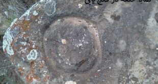 نماد حلقه در گنج یابی
